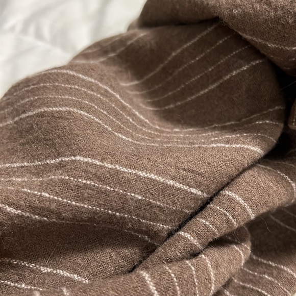 NWOT Nautica set of 2 Large Square Pillow Shams - Picture 16 of 16